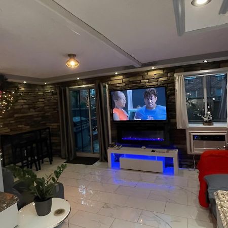 Brooklyn Luxury Spring Retreat With Private Outdoor Space Нью-Йорк Экстерьер фото