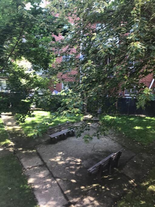 Brooklyn Luxury Spring Retreat With Private Outdoor Space Нью-Йорк Экстерьер фото