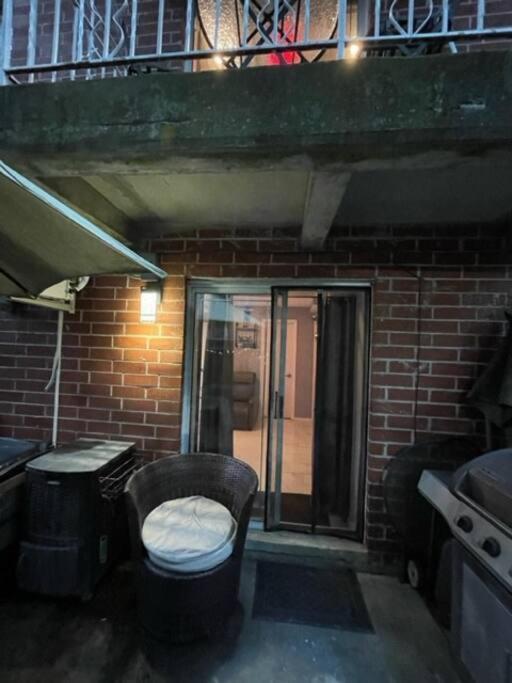 Brooklyn Luxury Spring Retreat With Private Outdoor Space Нью-Йорк Экстерьер фото