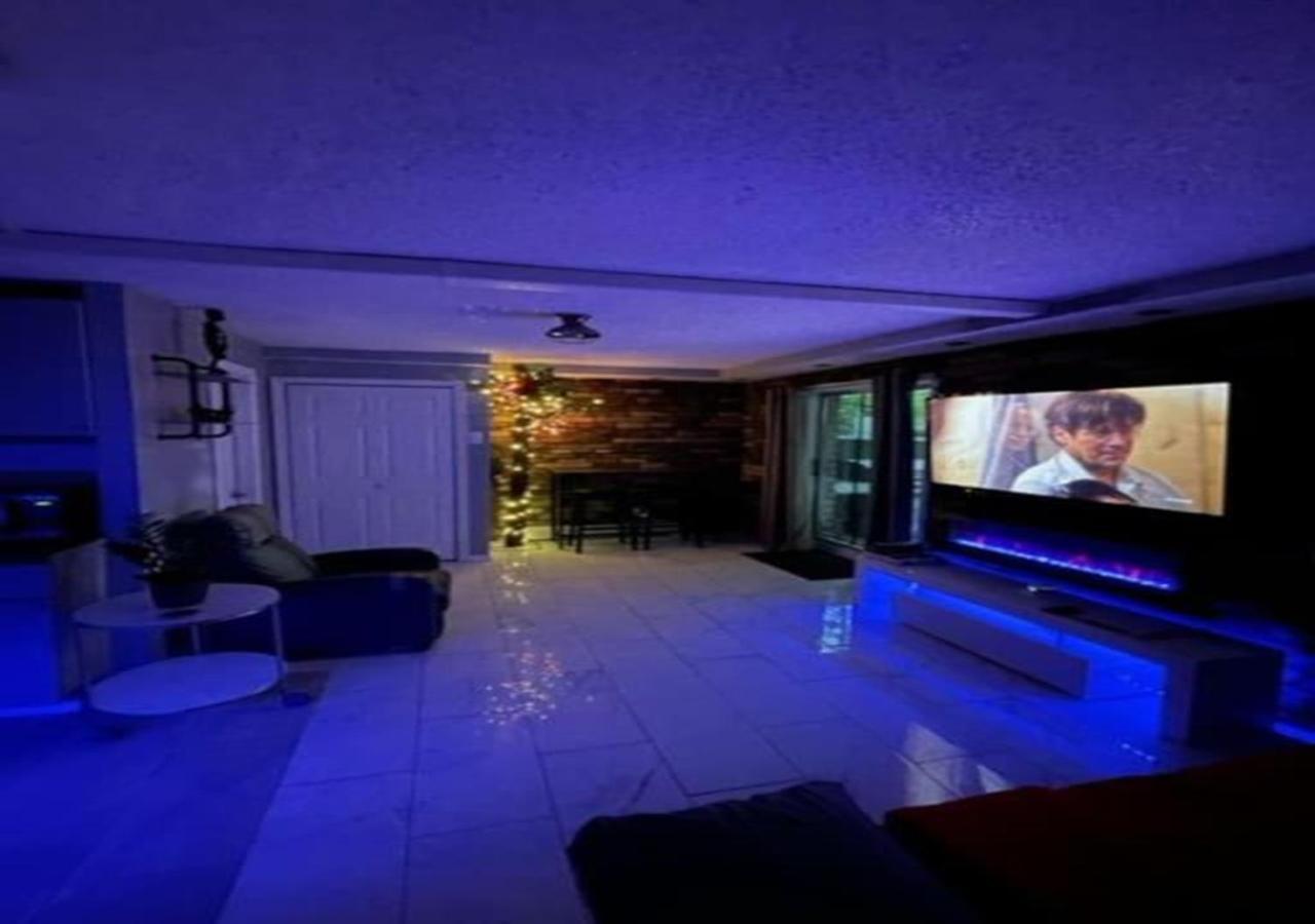 Brooklyn Luxury Spring Retreat With Private Outdoor Space Нью-Йорк Экстерьер фото